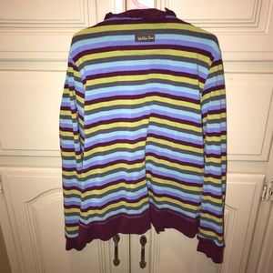 Matilda Jane cardigan